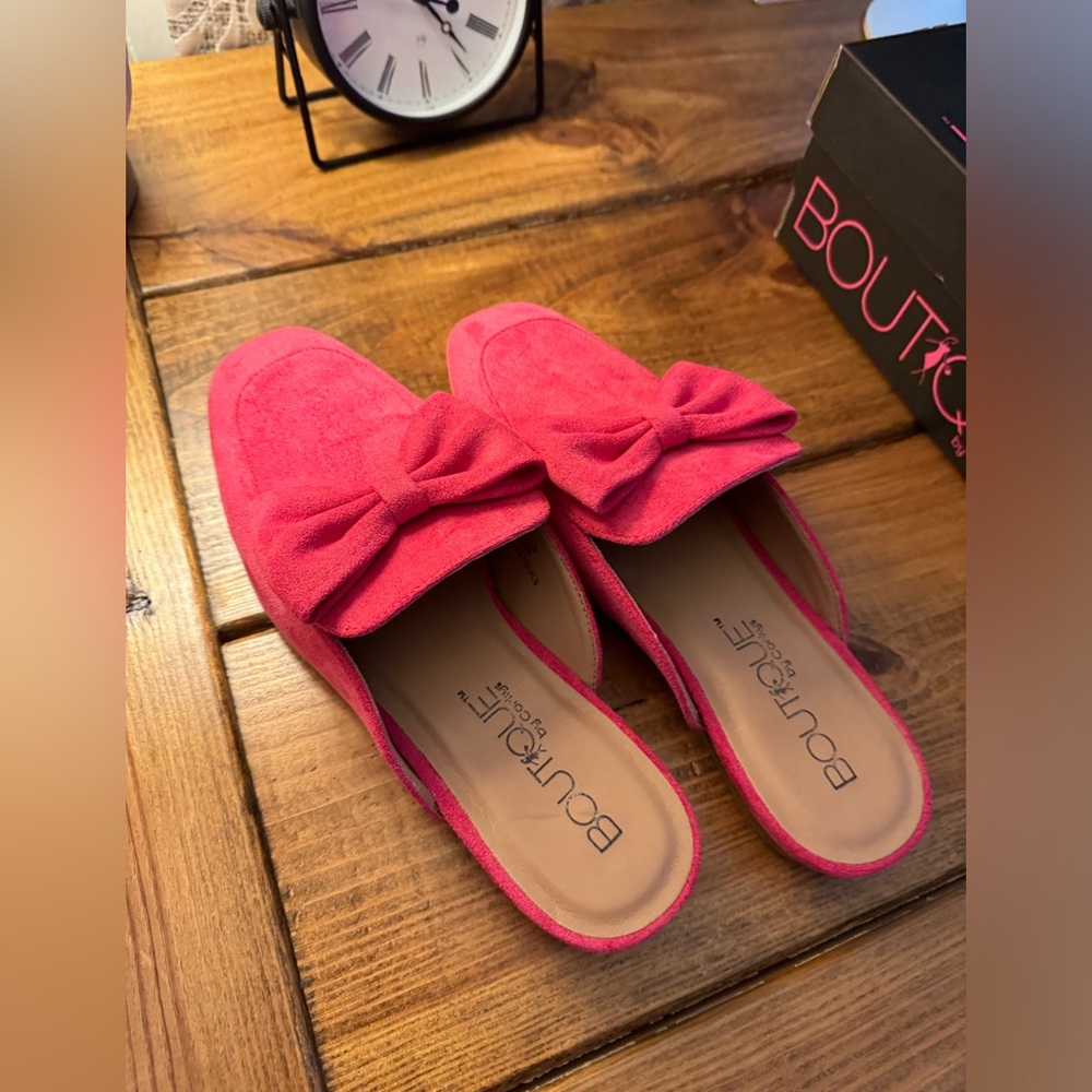 NEW Corky’s Mule Sandals